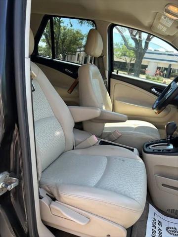 2007 Saturn VUE V6