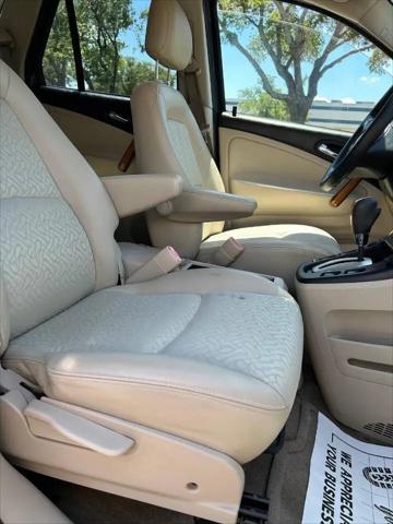 2007 Saturn VUE V6