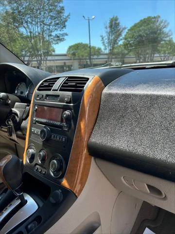 2007 Saturn VUE V6