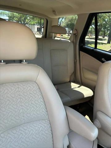 2007 Saturn VUE V6