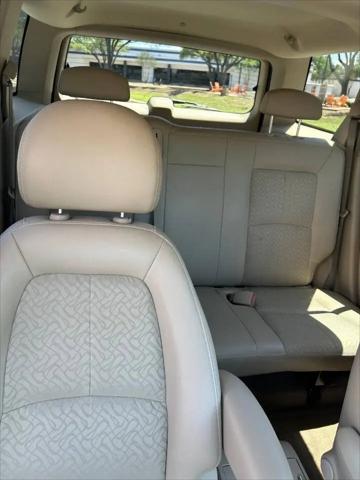 2007 Saturn VUE V6