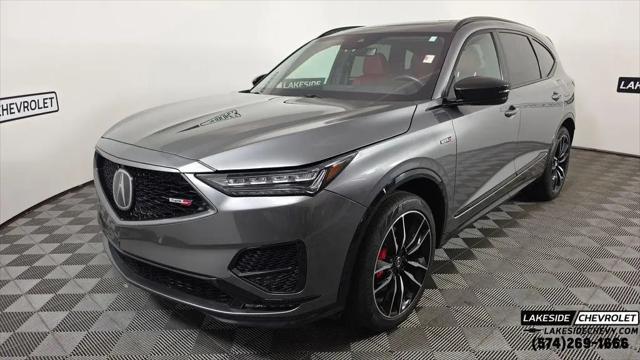 2023 Acura MDX Type S w/Advance Package for sale in Warsaw, IN