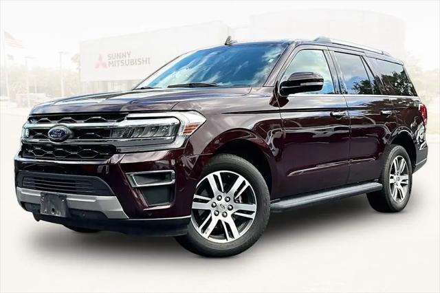 2024 Ford Expedition Limited for sale in Jacksonville, FL