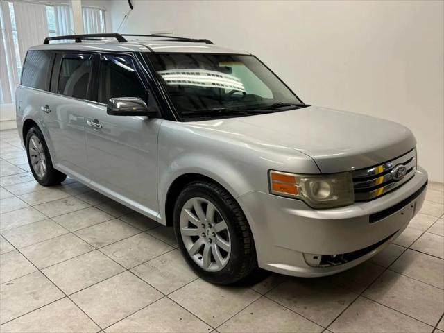 2012 Ford Flex Limited for sale in Chantilly, VA