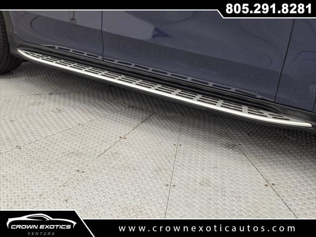 2023 Mercedes-Benz EQS 450+ 450