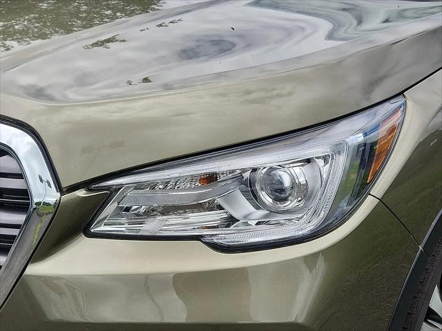 2022 Subaru Ascent Limited