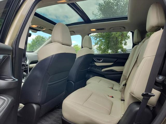 2022 Subaru Ascent Limited