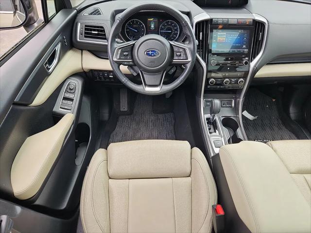 2022 Subaru Ascent Limited
