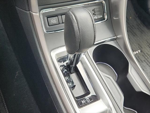 2022 Subaru Ascent Limited