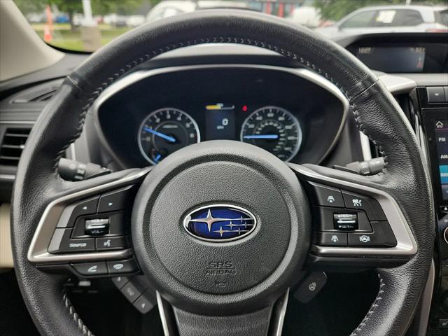 2022 Subaru Ascent Limited