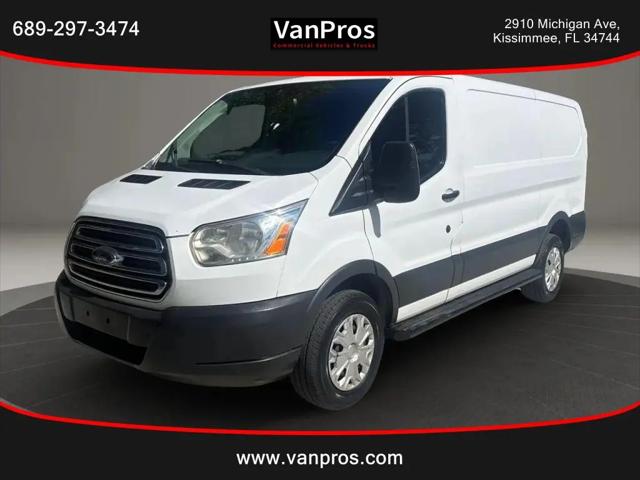 2017 Ford Transit Base for sale in Kissimmee, FL