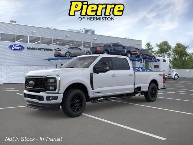 2026 Ford F-250 LARIAT for sale in Hermiston, OR