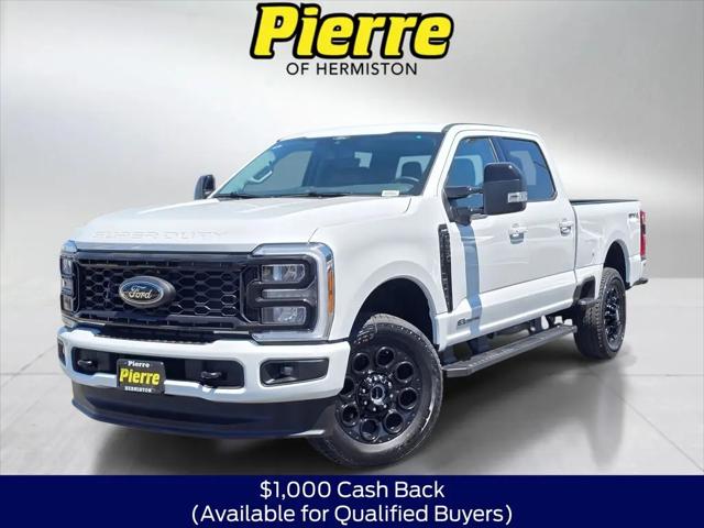 2026 Ford F-250 LARIAT for sale in Hermiston, OR