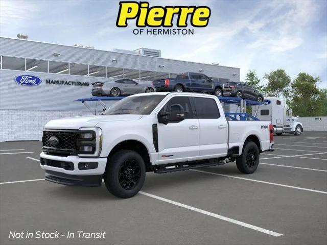 2026 Ford F-250 LARIAT for sale in Hermiston, OR