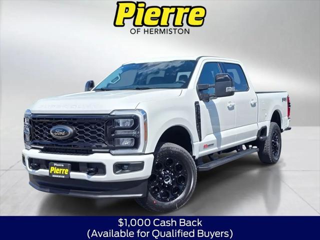 2026 Ford F-250 LARIAT for sale in Hermiston, OR