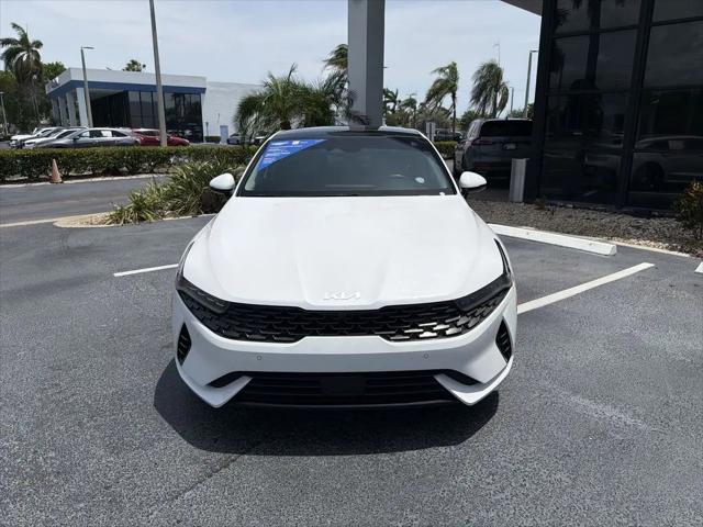 2023 Kia K5 EX