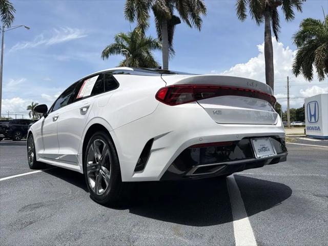 2023 Kia K5 EX