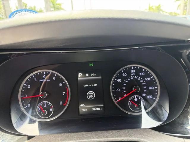 2023 Kia K5 EX