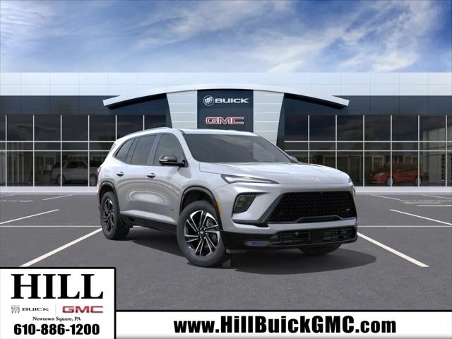 2026 Buick Enclave Sport Touring FWD for sale in Newton Sqare, PA