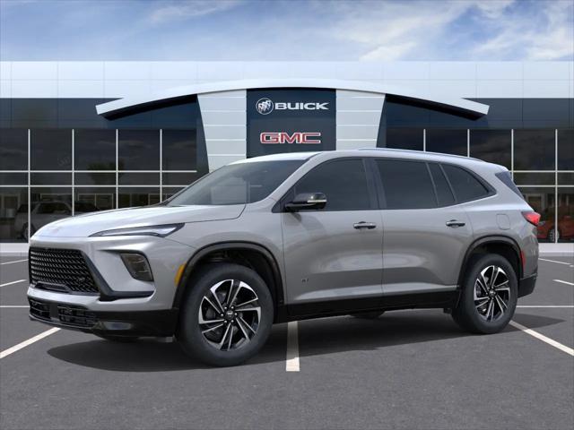 2026 Buick Enclave Sport Touring FWD