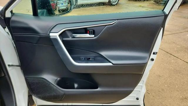 2024 Toyota RAV4 Hybrid Limited