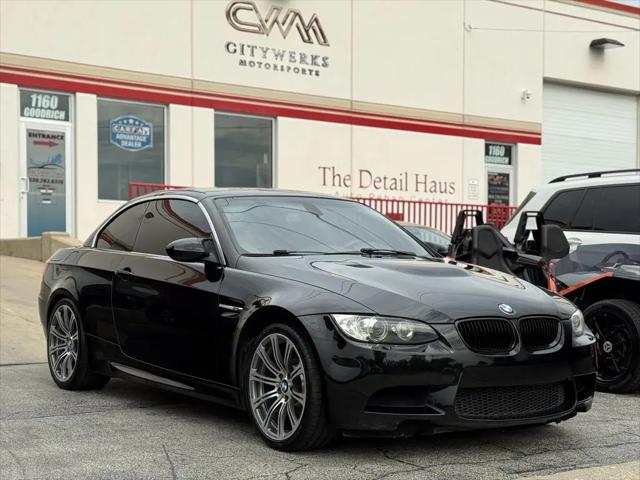 2012 BMW M3 Base for sale in Glendale Heights, IL