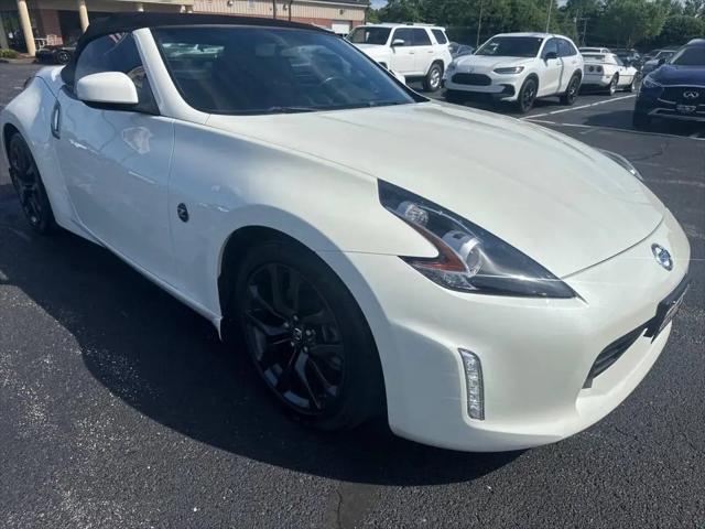 2018 Nissan 370Z Base for sale in Owensboro, KY