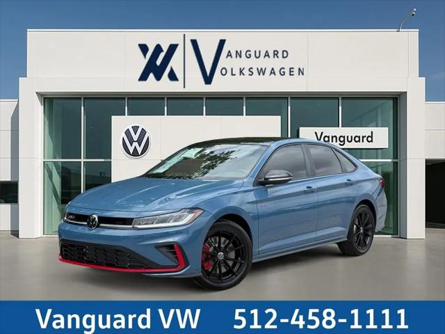 2026 Volkswagen Jetta GLI Autobahn for sale in Austin, TX