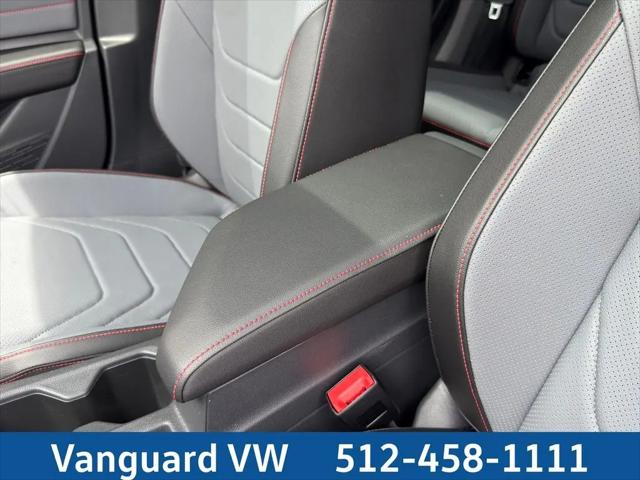 2026 Volkswagen Jetta GLI Autobahn