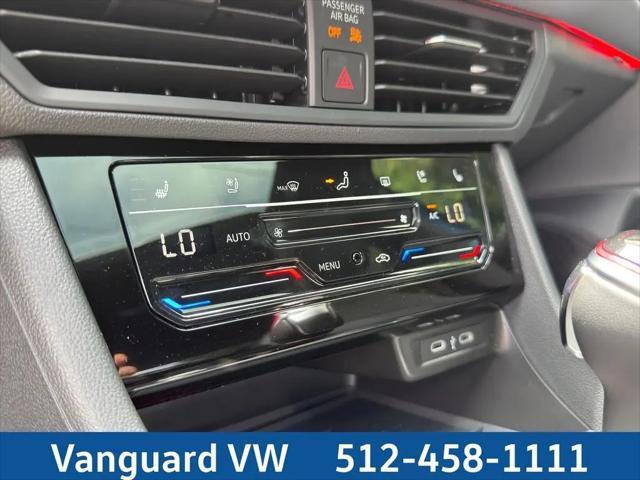 2026 Volkswagen Jetta GLI Autobahn