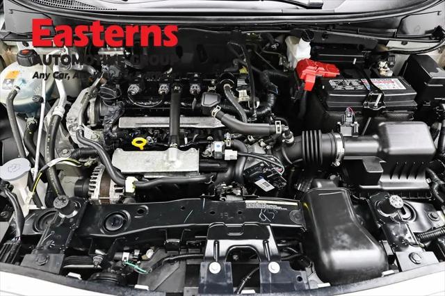 2024 Nissan Versa 1.6 SR