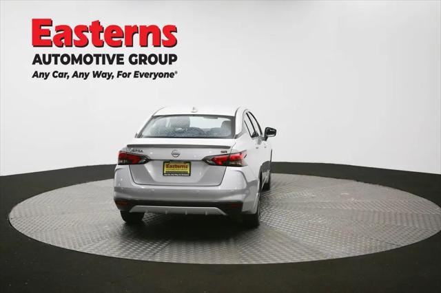 2024 Nissan Versa 1.6 SR