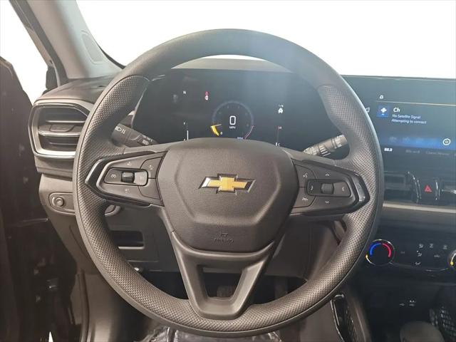 2024 Chevrolet TrailBlazer FWD LT