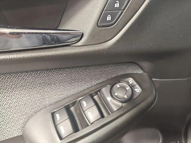 2024 Chevrolet TrailBlazer FWD LT