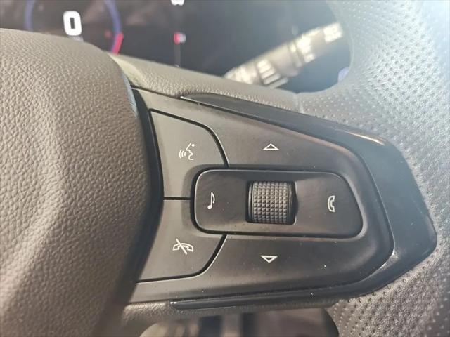 2024 Chevrolet TrailBlazer FWD LT