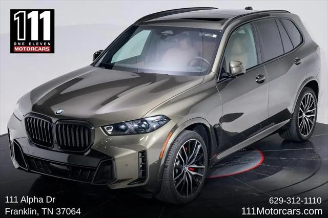 2024 BMW X5 xDrive40i for sale in Franklin, TN