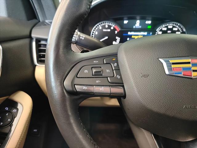 2024 Cadillac CT5 Luxury