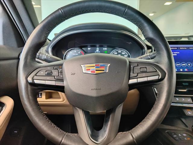 2024 Cadillac CT5 Luxury