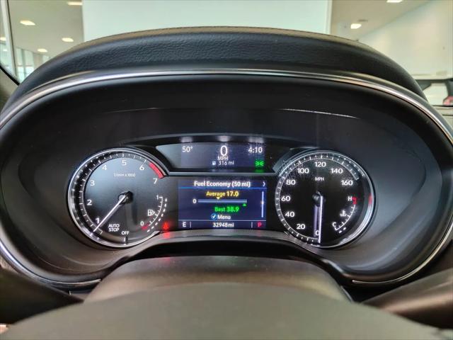 2024 Cadillac CT5 Luxury