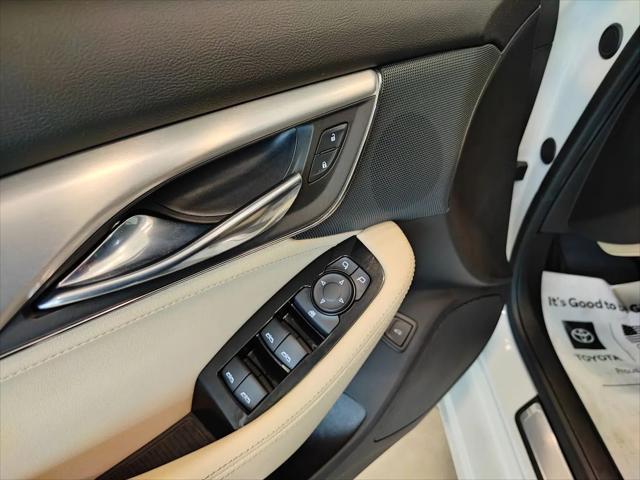 2024 Cadillac CT5 Luxury