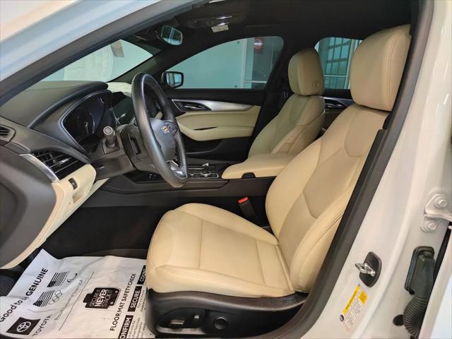 2024 Cadillac CT5 Luxury