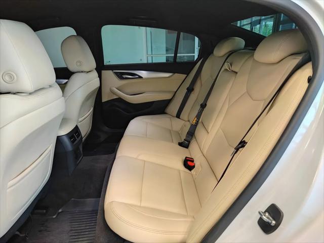 2024 Cadillac CT5 Luxury