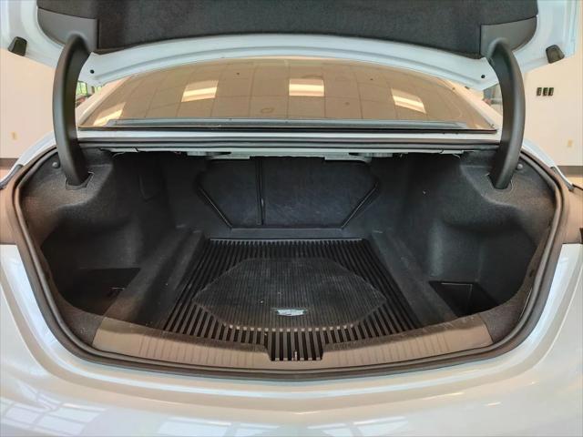 2024 Cadillac CT5 Luxury