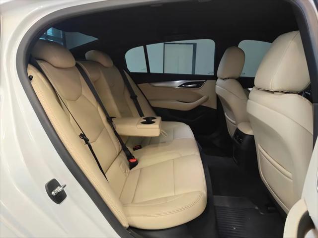 2024 Cadillac CT5 Luxury