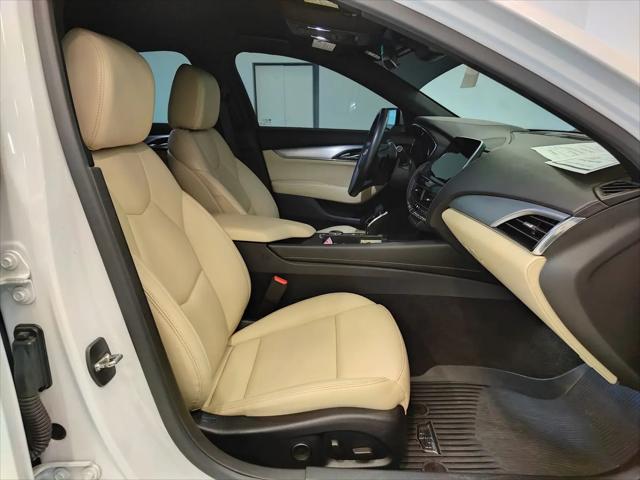 2024 Cadillac CT5 Luxury