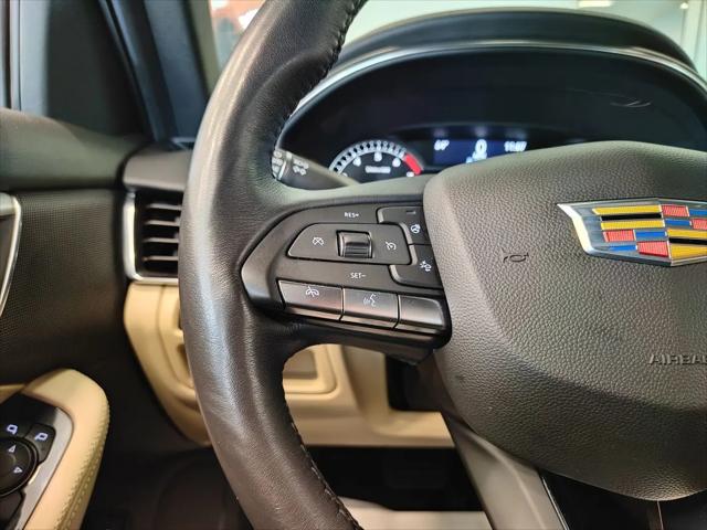 2024 Cadillac CT5 Luxury