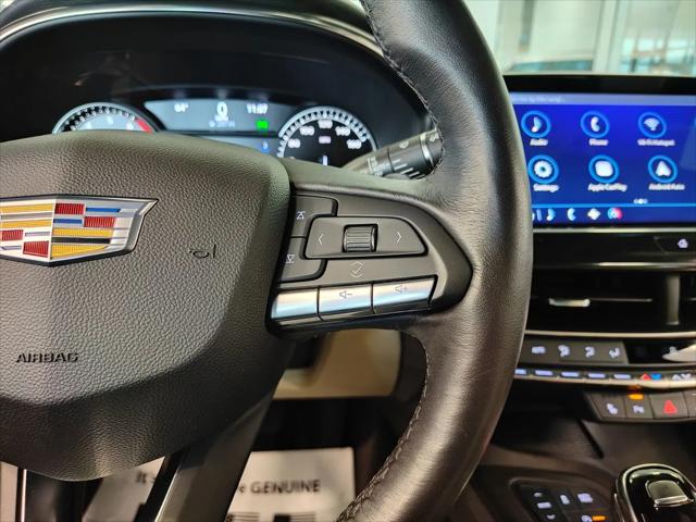 2024 Cadillac CT5 Luxury