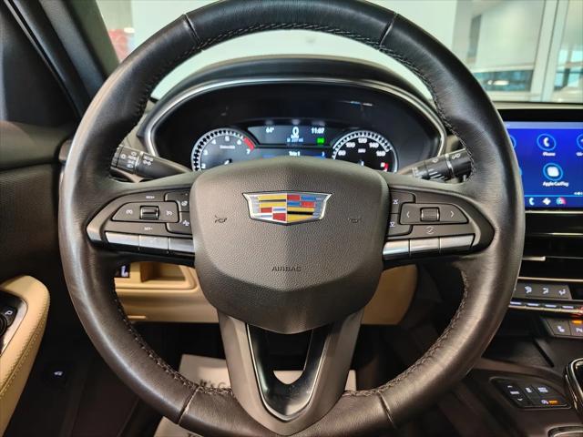 2024 Cadillac CT5 Luxury