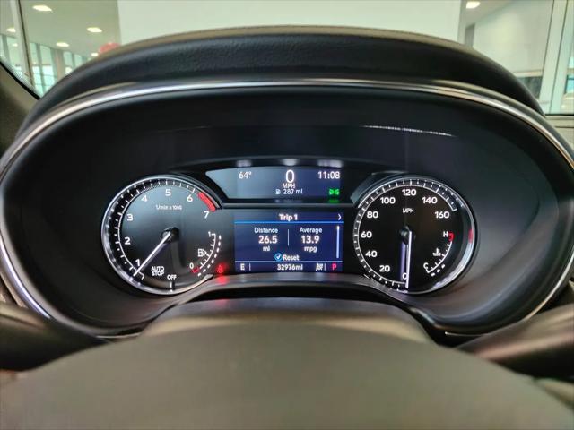 2024 Cadillac CT5 Luxury