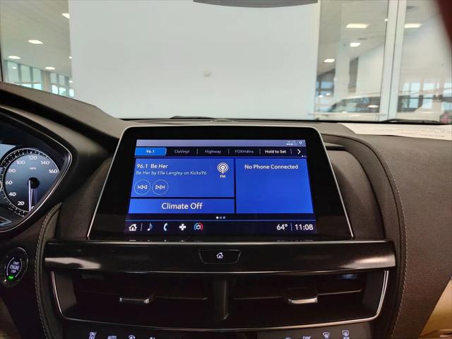 2024 Cadillac CT5 Luxury